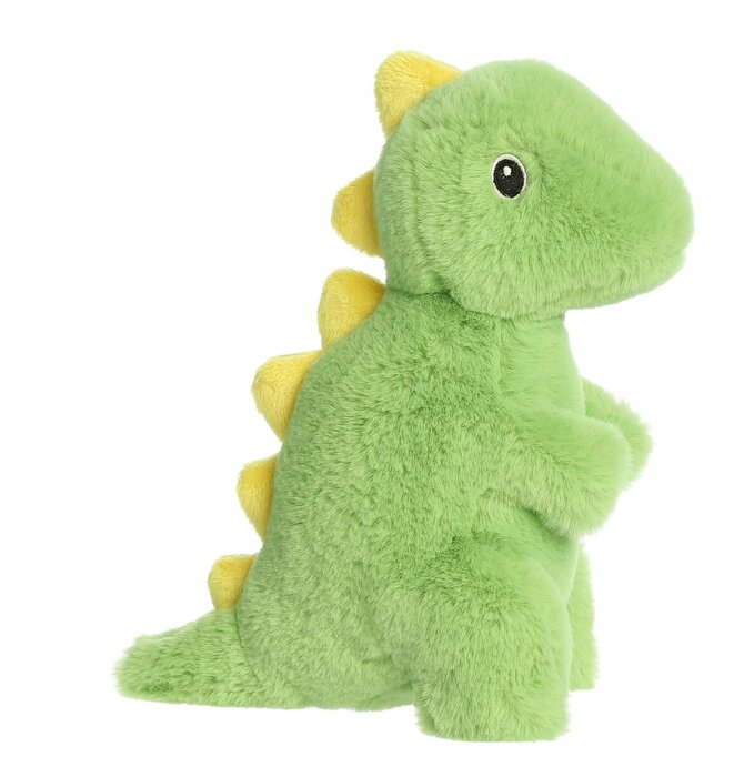 Toy | Eco Plush Animal | "Rexter" T-Rex