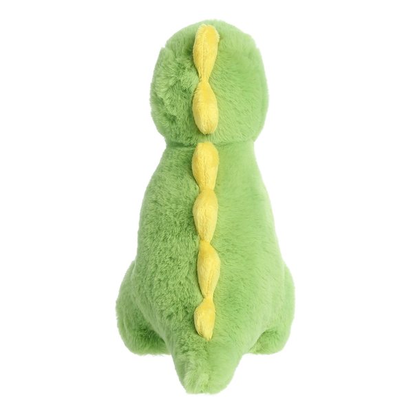 Aurora Toy | Eco Plush Animal | "Rexter" T-Rex