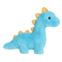 Aurora Toy | Eco Plush Animal | "Dipper" Diplodocus