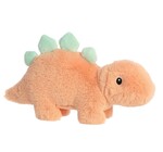 Toy | Eco Plush Animal | "Steggy" Stegosaurus