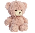 Toy | Eco Plush Animal | "Betsy" Bear