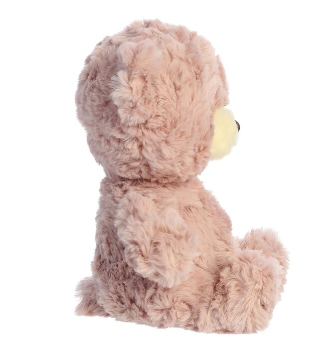 Toy | Eco Plush Animal | "Betsy" Bear