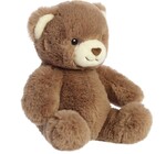 Toy | Eco Plush Animal | "Benjy" Bear