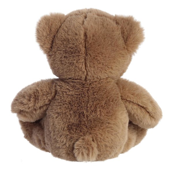 Aurora Toy | Eco Plush Animal | "Benjy" Bear