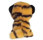 Toy | Eco Plush Animal | Mini Tiger