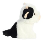 Toy | Eco Plush Animal | Mini Cow