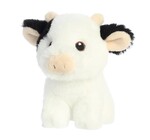 Toy | Eco Plush Animal | Mini Cow