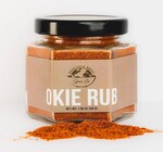 Spice Blend | Okie Rub