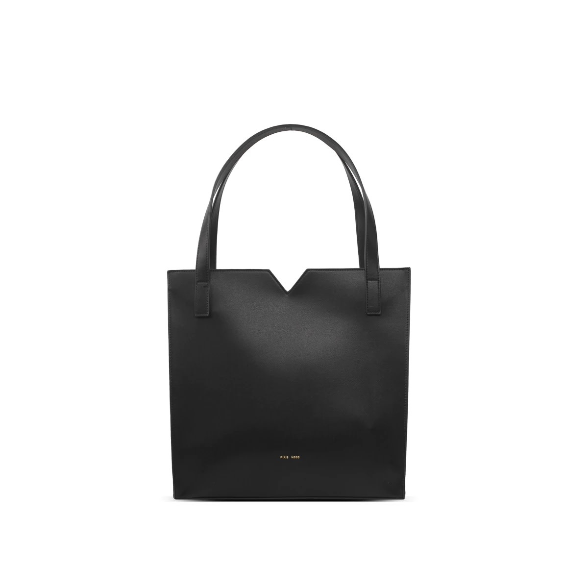 Tote Bag - Recycled Leather - Alicia - PLENTY Mercantile & Venue