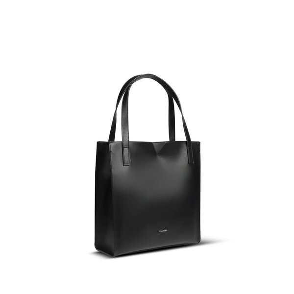 Tote Bag - Recycled Leather - Alicia - PLENTY Mercantile & Venue