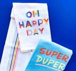 Tea Towel | Super Duper