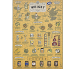 Puzzle | 500pc | Whisky Lover's