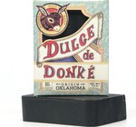 Soap | Donkey Milk | Activated Charcoal