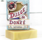 Soap | Donkey Milk | Pure Unscented