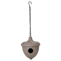Time Concept Inc. Bird Feeder | Simple Eco | Sustainable