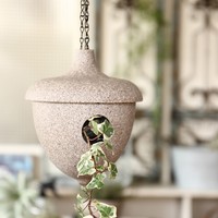 Time Concept Inc. Bird Feeder | Simple Eco | Sustainable
