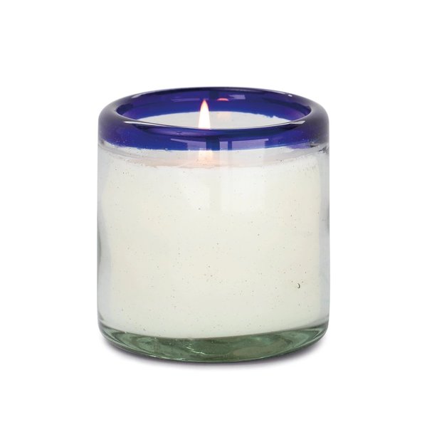 Paddywax Candle | La Playa | Salted Blue Agave