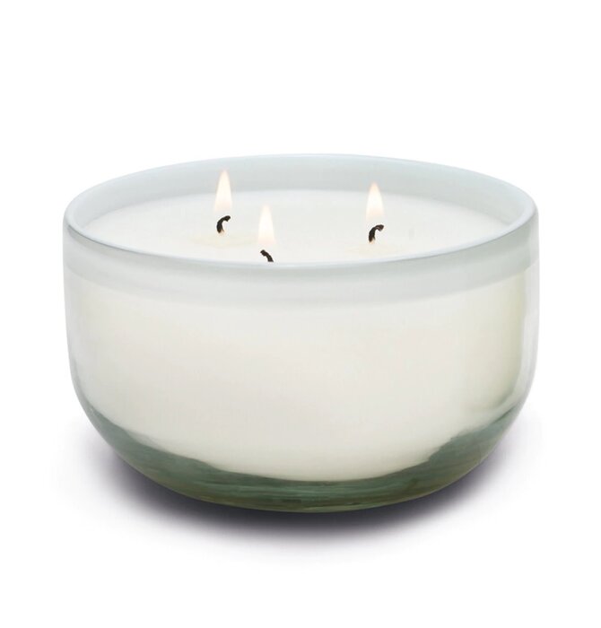 Candle | La Playa | Amber Coconut