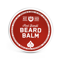 Ace High Co Beard Balm | Red Bandit