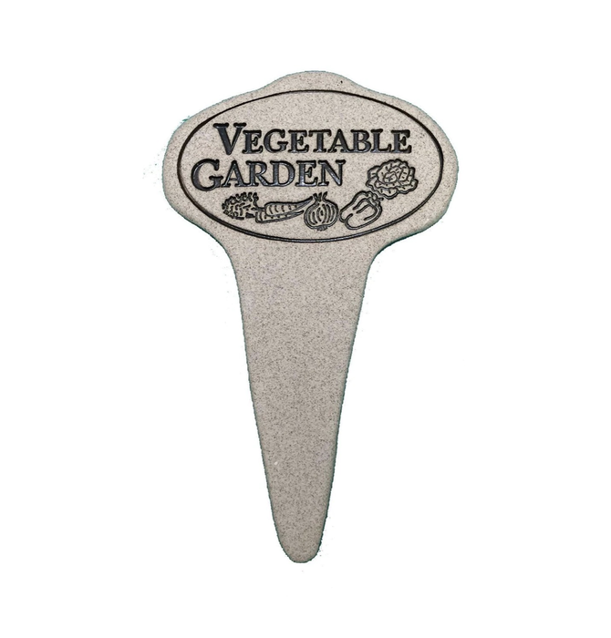 Garden Sign | "Theme" | Vegetable Garden