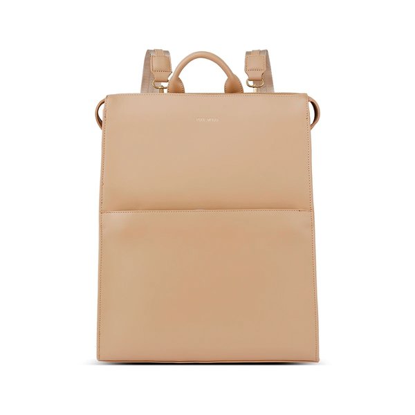 Pixie Mood Backpack | Recycled Leather | Kylie