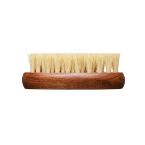 Dish Brush - Wood Long Handle - PLENTY Mercantile & Venue