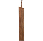 Oversized Entertaining Board | Acacia Wood