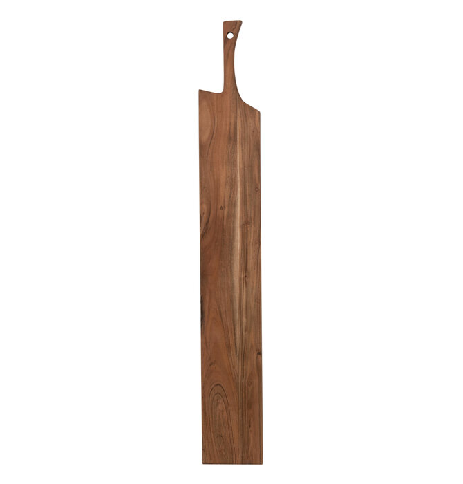 Oversized Entertaining Board | Acacia Wood