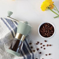 Good Citizen Coffee Co. Coffee Grinder | Manual