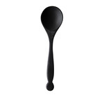 Spoon | Black Acacia | Circle End