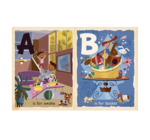 Alphabet Book | E Is for Easter