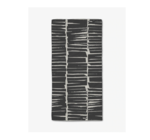 Microfiber Bar Towel | Tall Stacks