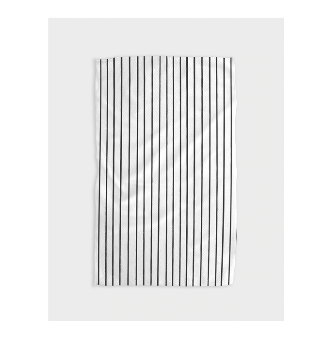 Microfiber Tea Towel | Linen
