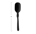 Spoon | Black Acacia | Circle Center
