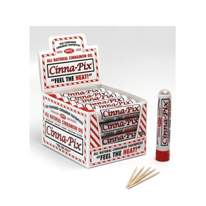 KLM Products Cinnamon Toothpicks | Cinna-Pix