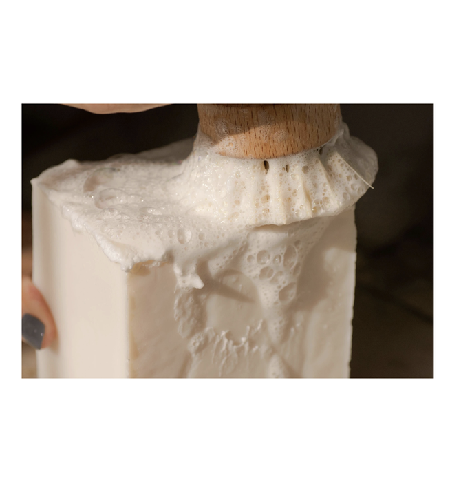 Dish Washing Soap Block | X-Large