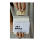 Dish Washing Soap Block | X-Large