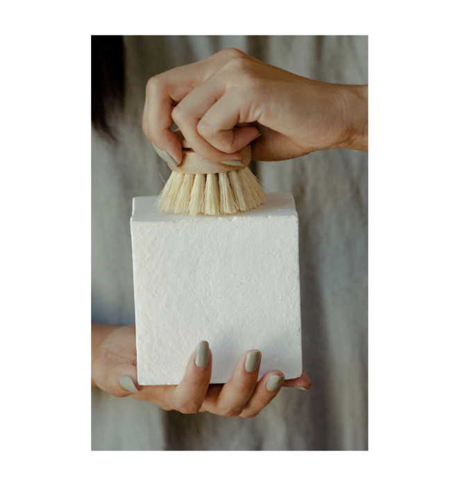 Dish Washing Soap Block | X-Large