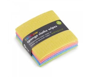 Sponge Wipes - Kitchen Roll - PLENTY Mercantile & Venue