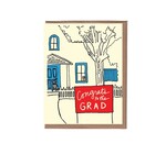 Card | Graduation | Yard Sign