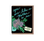 Card | Mother's Day | Like a Mom