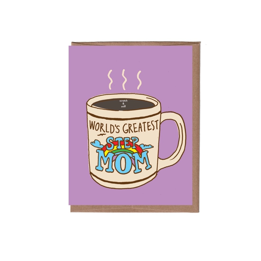 World's Greatest Mom Mug