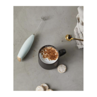 Portable Handheld Milk Frother - My Eco Boutique