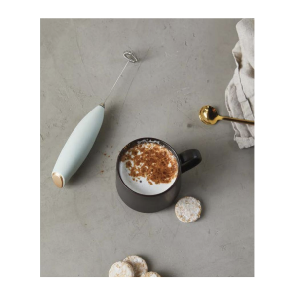 Good Citizen Coffee Co. Handheld Milk Frother