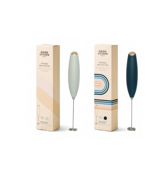 Milk Frother | Handheld