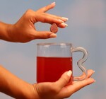 Tea Drops | Medium Wood Box | Discovery Sampler