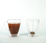 Tea Drops | Medium Wood Box | Assorted