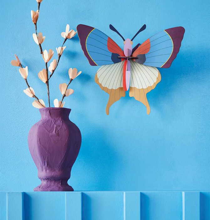3D Insect Puzzle | Large Butterfly