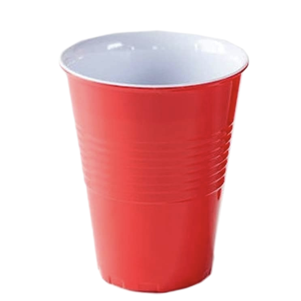 Cup, Reusable Melamine