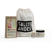 SallyeAnder Soaps Cream | No-Bite-Me
